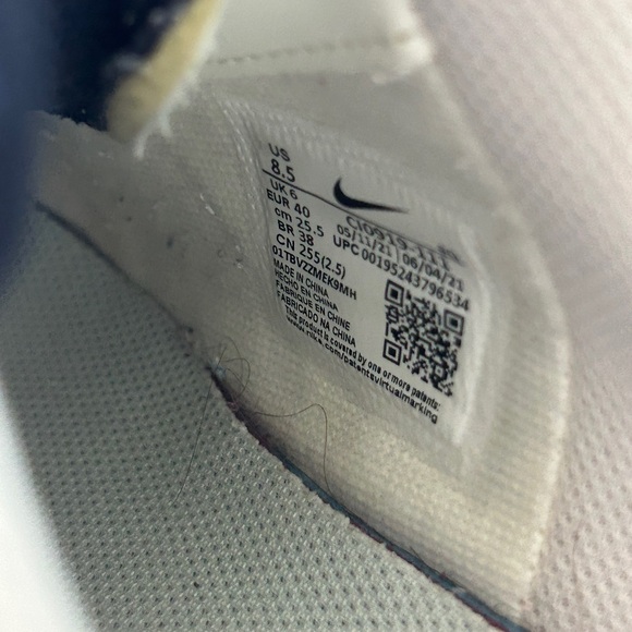 Air Force - Picture 2 of 5